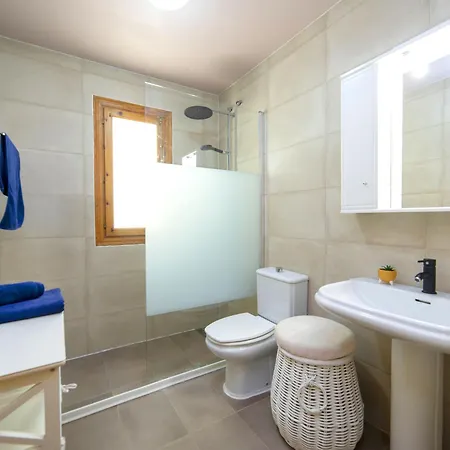 Otra Vida By Interhome