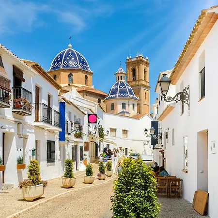 Otra Vida By Interhome ヴィラ