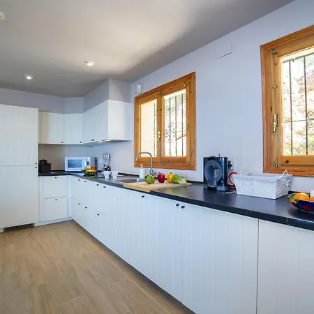 Otra Vida By Interhome