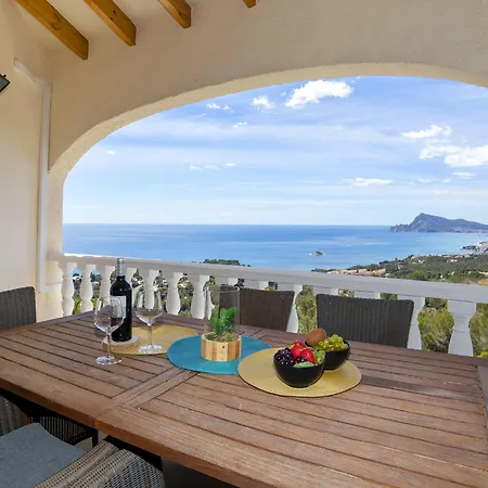 Otra Vida By Interhome ヴィラ