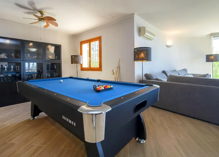 Villa Otra Vida By Interhome *