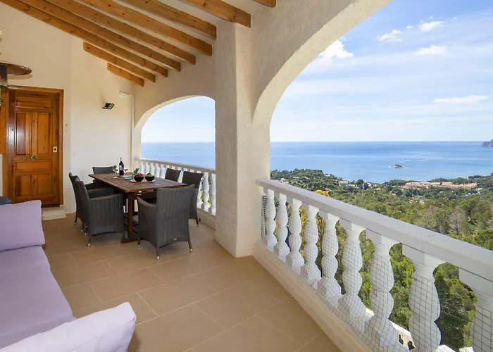 Otra Vida By Interhome * Altea