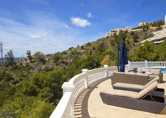Villa Otra Vida By Interhome