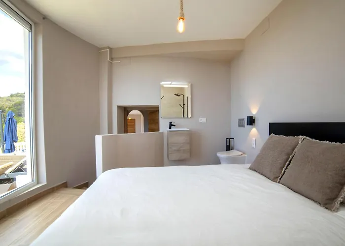Otra Vida By Interhome Villa Altea