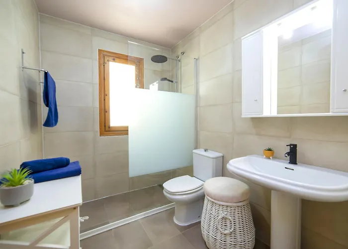 Otra Vida By Interhome