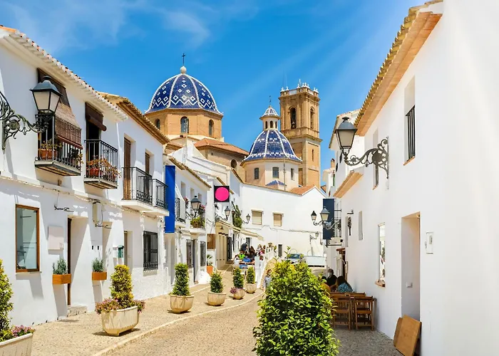 Otra Vida By Interhome Villa