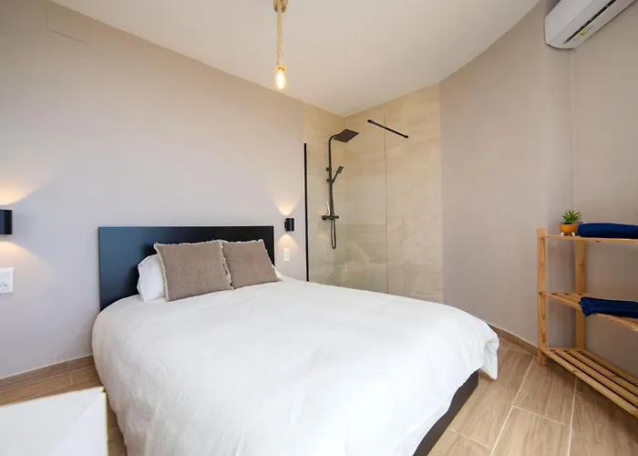 Villa Otra Vida By Interhome