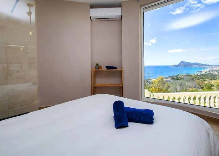 Villa Otra Vida By Interhome
