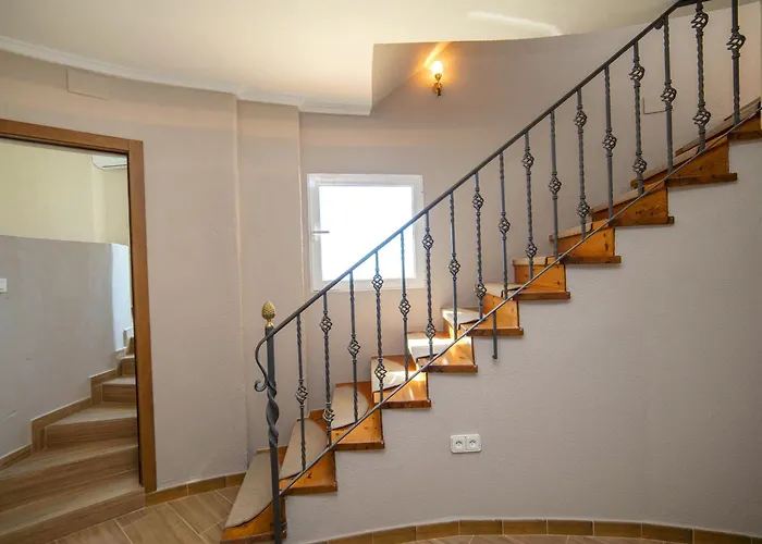 Villa Otra Vida By Interhome