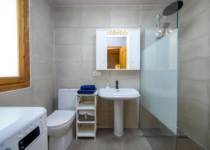Villa Otra Vida By Interhome *