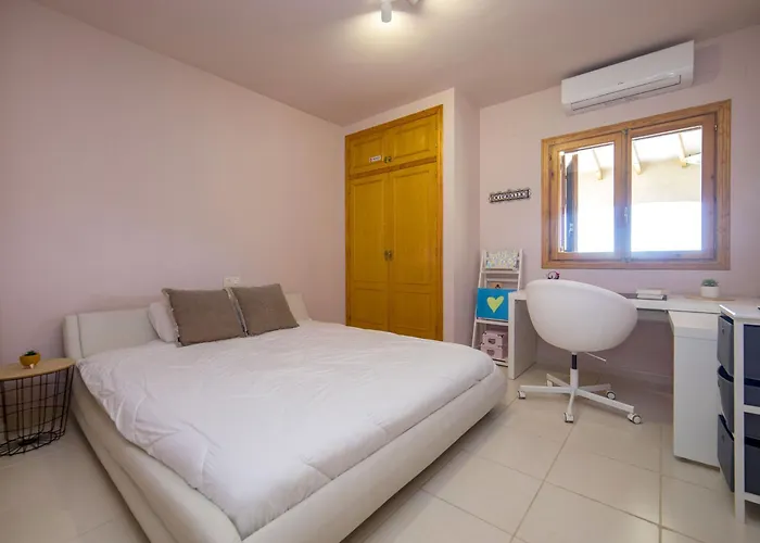 Otra Vida By Interhome Altea