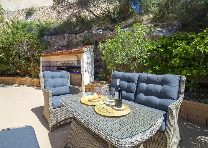 Otra Vida By Interhome Villa