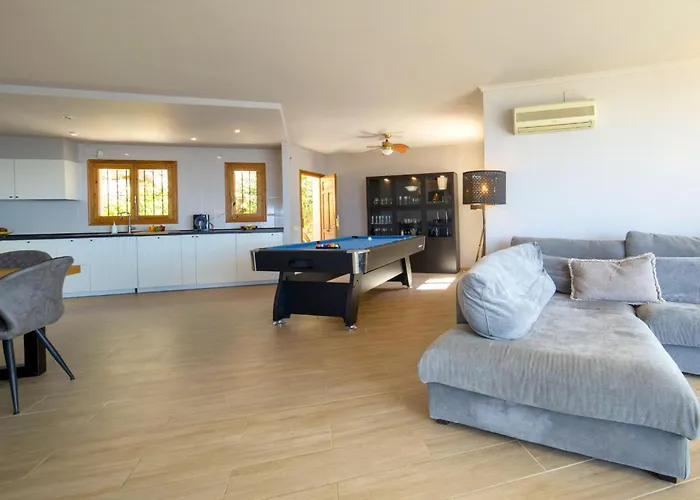 Otra Vida By Interhome Villa *