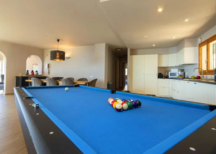 Otra Vida By Interhome Altea