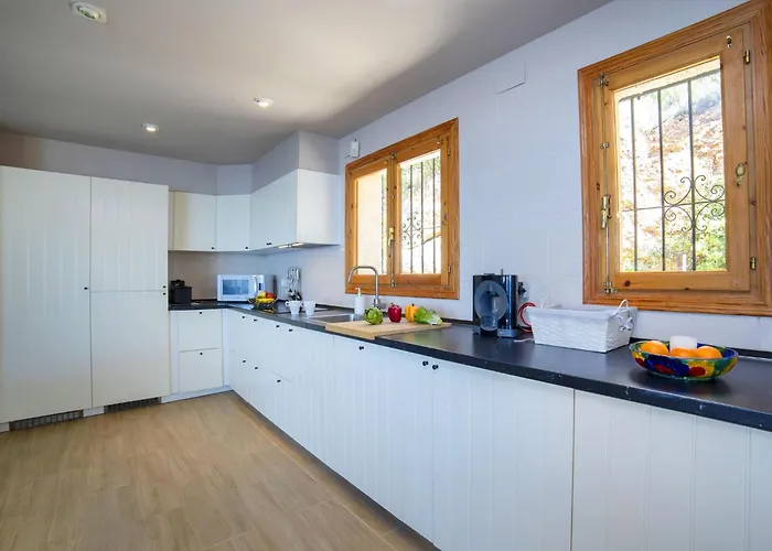 Otra Vida By Interhome
