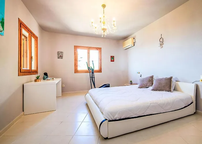 Otra Vida By Interhome Villa Altea