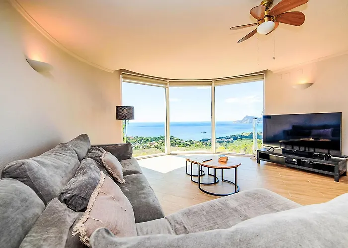 Otra Vida By Interhome