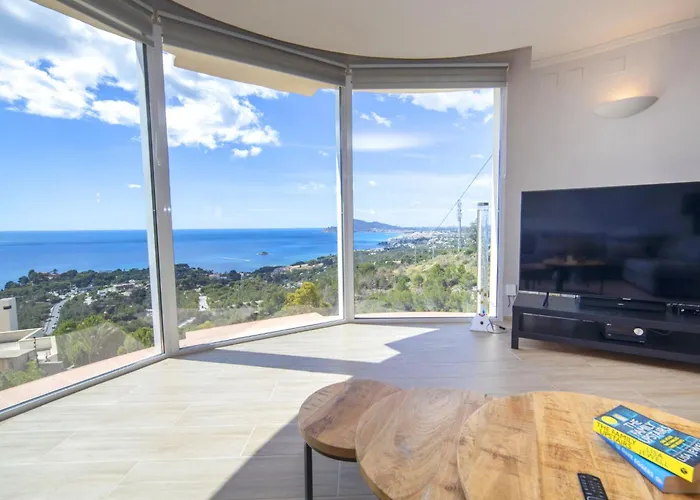 Otra Vida By Interhome Villa *
