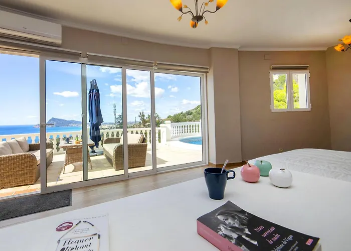 Otra Vida By Interhome Villa