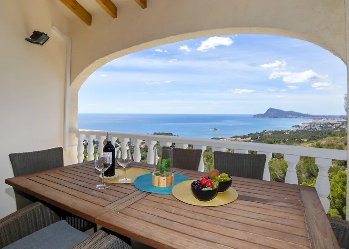 Otra Vida By Interhome Villa