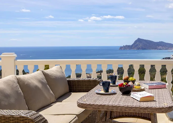 Otra Vida By Interhome Villa *