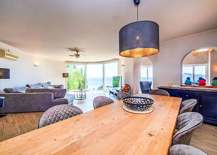 Otra Vida By Interhome Villa Altea