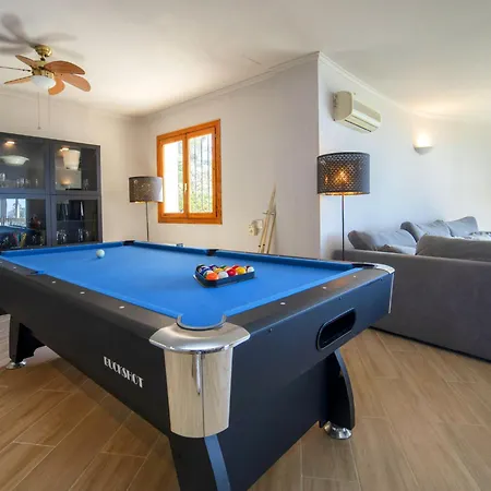Villa Otra Vida By Interhome *