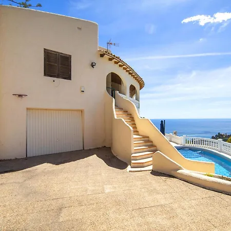 Otra Vida By Interhome Villa *