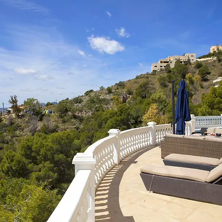 Villa Otra Vida By Interhome