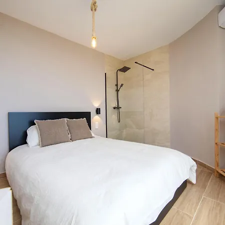 Villa Otra Vida By Interhome