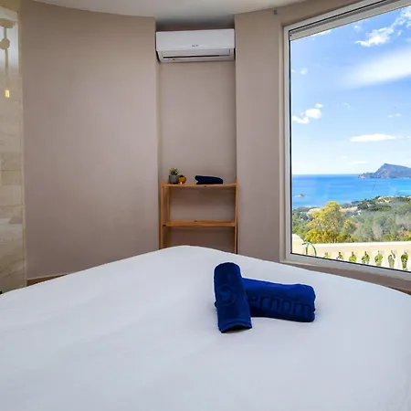 Villa Otra Vida By Interhome