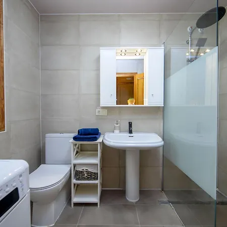 Villa Otra Vida By Interhome *