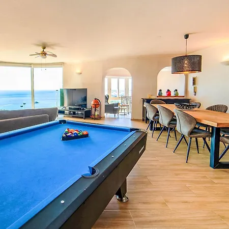 Otra Vida By Interhome * Altea