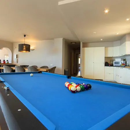 Otra Vida By Interhome Altea