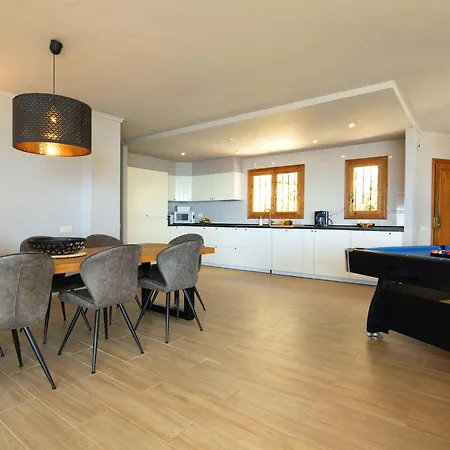Otra Vida By Interhome Altea