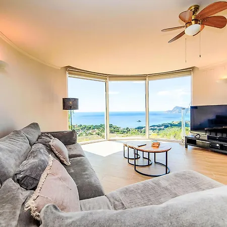 Otra Vida By Interhome