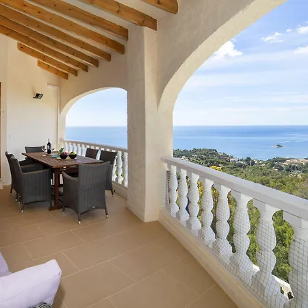 Otra Vida By Interhome * Altea