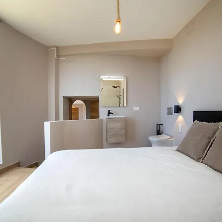 Otra Vida By Interhome Vila Altea
