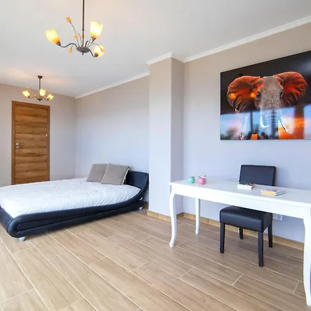 Otra Vida By Interhome * Altea