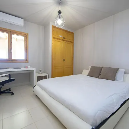 Otra Vida By Interhome Vila Altea