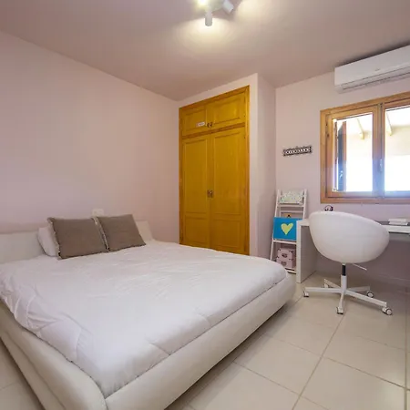 Otra Vida By Interhome Altea