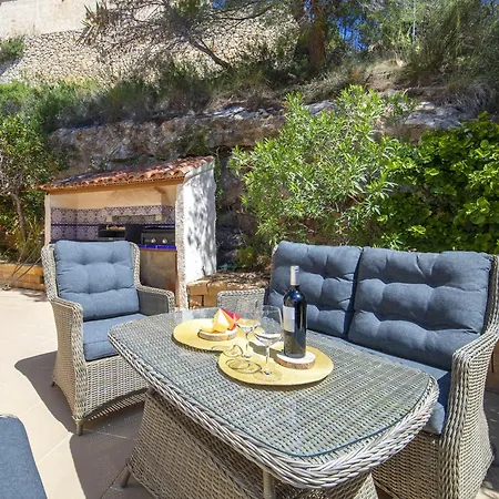 Otra Vida By Interhome Vila