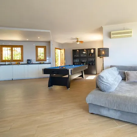 Otra Vida By Interhome Vila *