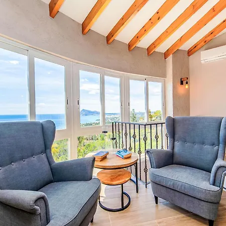 Otra Vida By Interhome Vila *