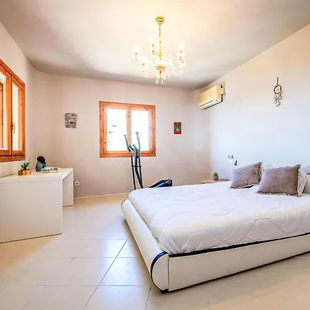 Otra Vida By Interhome Vila Altea