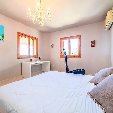 Vila Otra Vida By Interhome Altea