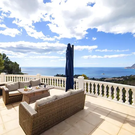 Otra Vida By Interhome Altea
