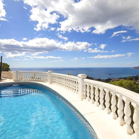 Otra Vida By Interhome * Altea