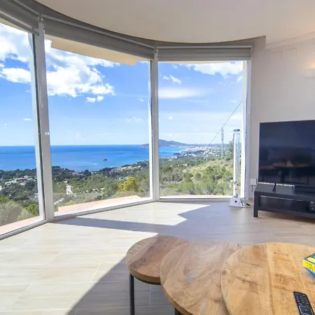 Otra Vida By Interhome Vila *