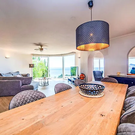 Otra Vida By Interhome Vila Altea